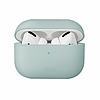 EGYEDI Lino AirPods Pro Silicone mint/menta zöld