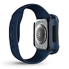 EGYEDI Torres Apple Watch Series 4/5/6/SE 44 mm. niebieski/nautical blue