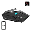 EJEAS E1PRO Bluetooth sisakbeszélő