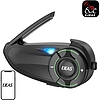 EJEAS Q8 motoros kaputelefon