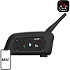 EJEAS V6PRO+ motoros kaputelefon