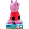 Éjjeli lámpa Peppa Pig figurával, KiDS Licensing (PP17028)