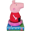 Éjjeli lámpa Peppa Pig figurával, KiDS Licensing (PP17028)