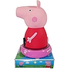 Éjjeli lámpa Peppa Pig figurával, KiDS Licensing (PP17028)