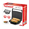 Elektromos grill Techwood TGD-038 (TGD-038)
