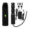 Elektromos kerékpár akkumulátor, zöld cella, EBIKEGCF01, 14,5 Ah 522 Wh, GC PowerMove, 36 V elektromos kerékpár