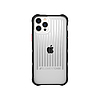 Element Case Special Ops - tok iPhone 13 Pro készülékhez Mil-Spec Drop Protection átlátszó/fekete (EMT-322-250FU-02)