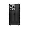 Element Case Special Ops - tok iPhone 13 Pro Max készülékhez Mil-Spec Drop Protection füst/fekete (EMT-322-250FV-01)