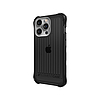 Element Case Special Ops - tok iPhone 13 Pro Max készülékhez Mil-Spec Drop Protection füst/fekete (EMT-322-250FV-01)