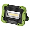 EMOS akkumulátoros LED lámpa 10 W COB P4533 (P4533)