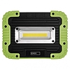 EMOS akkumulátoros LED lámpa 10 W COB P4533 (P4533)