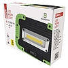 EMOS akkumulátoros LED lámpa 10 W COB P4533 (P4533)