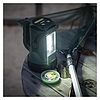 EMOS Akkumulátoros LED lámpa 700lm (P2315)