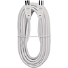 EMOS Antenna koax kábel 10m