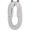 EMOS Antenna koax kábel 7,5m