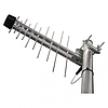 Emos antenna UHF BEN-20 G/Z J0667 (J0667)