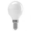 EMOS Basic LED izzó E14 8W 900lm meleg fehér (ZL3911)