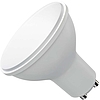 EMOS Basic LED Spot izzó MR16 GU10 6W 500lm meleg fehér (Z75130)