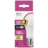 EMOS Classic LED izzó A60 E27 10.5W 1060lm meleg fehér (ZQ5150)