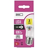 EMOS Classic LED izzó A60 E27 10W 806lm Ra95 természetes fehér (ZQ5148)
