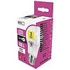 EMOS Classic LED izzó A60 E27 10W 806lm Ra95 természetes fehér (ZQ5148)