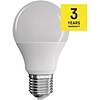 EMOS Classic LED izzó A60 E27 6W 470lm meleg fehér (ZQ5120)