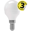 EMOS Classic LED izzó kisgömb E14 4W 330lm természetes fehér (ZQ1211)