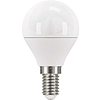 EMOS Classic LED izzó kisgömb E14 6W 470lm hideg fehér (ZQ1222)