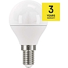 EMOS Classic LED izzó kisgömb E14 6W 470lm természetes fehér (ZQ1221)