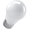 EMOS Classic LED izzó kisgömb E27 4W 330lm meleg fehér (ZQ1110)