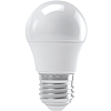 EMOS Classic LED izzó kisgömb E27 4W 330lm természetes fehér (ZQ1111)