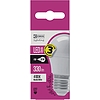 EMOS Classic LED izzó kisgömb E27 4W 330lm természetes fehér (ZQ1111)
