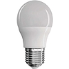 EMOS Classic LED izzó kisgömb E27 8W 806lm meleg fehér (ZQ1130)
