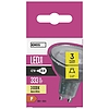 EMOS Classic LED izzó MR16 GU10 4.2W 400lm meleg fehér (ZQ8333)