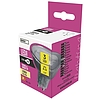 EMOS Classic LED izzó MR16 GU10 4.2W 400lm meleg fehér (ZQ8333)