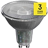 EMOS Classic LED izzó MR16 GU10 4.2W 400lm meleg fehér (ZQ8333)