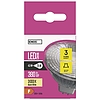 EMOS Classic LED izzó MR16 GU5.3 4.5W 400lm meleg fehér ZQ8433 (ZQ8433)