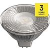 EMOS Classic LED izzó MR16 GU5.3 4.5W 400lm meleg fehér ZQ8433 (ZQ8433)