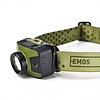 EMOS CREE LED Fejlámpa 330lm (P3539)