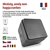 EMOS Cyklone csengő nyomógomb 1/0 IP55 (D730427)