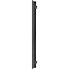 EMOS Digitális konyhai mérleg, fekete, EV014