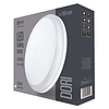 EMOS Dori LED mennyezeti lámpa 18W 1550lm IP54 term. fehér (ZM4311)