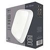 EMOS Dori LED mennyezeti lámpa 18W 1550lm IP54 term. fehér (ZM4313)