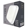 EMOS Dori LED mennyezeti lámpa 24W 2050lm IP54 term. fehér (ZM4314)