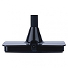 Emos EDDY asztali lámpa fekete, dimmelhető, 360lm (Z7599B)