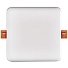 EMOS Exclusive LED panel beépíthető 11W 850lm IP65 természetes fehér (ZV2132)