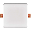 EMOS Exclusive LED panel beépíthető 11W 850lm IP65 természetes fehér (ZV2132)