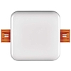 EMOS Exclusive LED panel beépíthető 6W 400lm IP65 term. fehér (ZV2112)