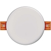 EMOS Exclusive LED panel beépíthető 8W 525lm IP65 term. fehér (ZV1122)