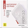 EMOS Exclusive LED panel beépíthető 8W 525lm IP65 term. fehér (ZV2122)